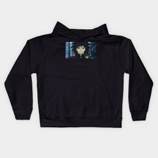 Gi Kids Hoodie